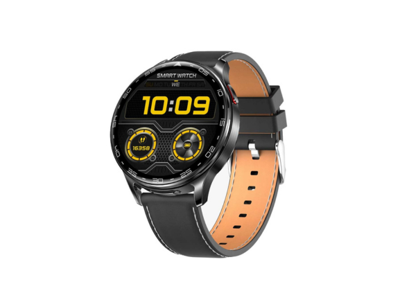 Porodo Pulse Smartwatch With Earbuds Porodo Pulse Smartwatch With Earbuds